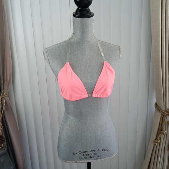 Betty Jade Womens Swimming Top. - Picture 2 of 5
